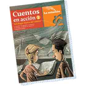 Cuentos en Accion 1