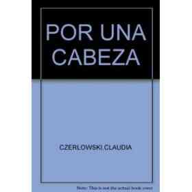 Por Una Cabeza/cinco Elementos