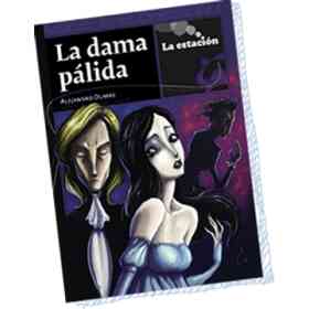 Dama Palida,la - La Estacion