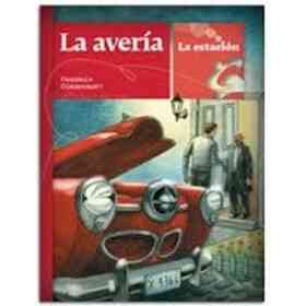 Averia,la - La Estacion