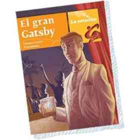 El Gran Gatsby