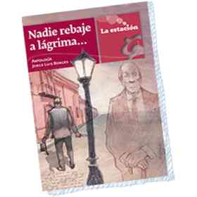 Nadie Rebaje a lagrima:Antologia - La Es