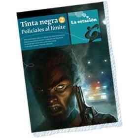Tinta Negra 2 Policias Al Limite