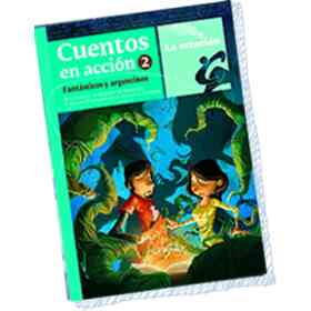 Cuentos en Accion 2