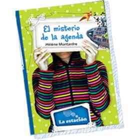 Misterio De La Agenda El