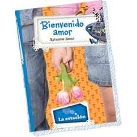 Bienvenido Amor