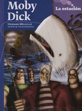 Moby Dick