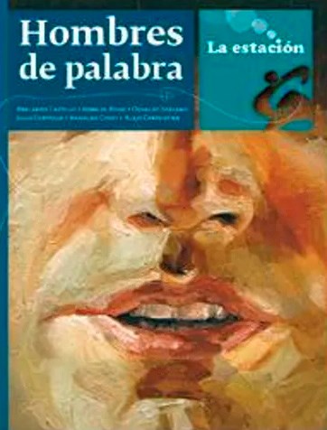 HOMBRES DE PALABRA