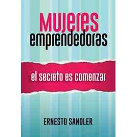 Mujeres Emprendedoras