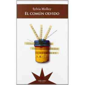 El Comun Olvido
