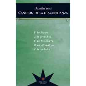 Cancion De La Desconfianza