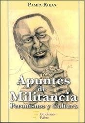 APUNTES DE MILITANCIA