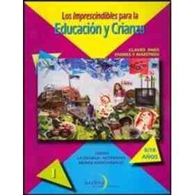 Imprescindibles P/la educacion...1