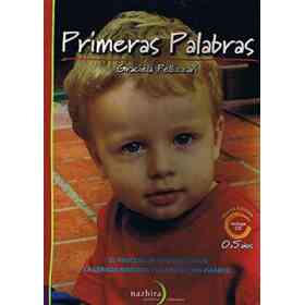 Primeras Palabras El Proceso +Cd