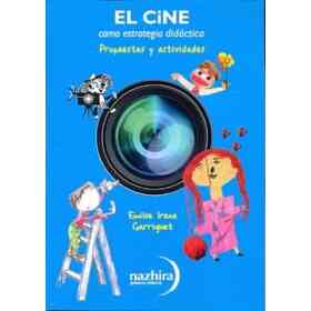 El Cine Como Estrategia Didactica