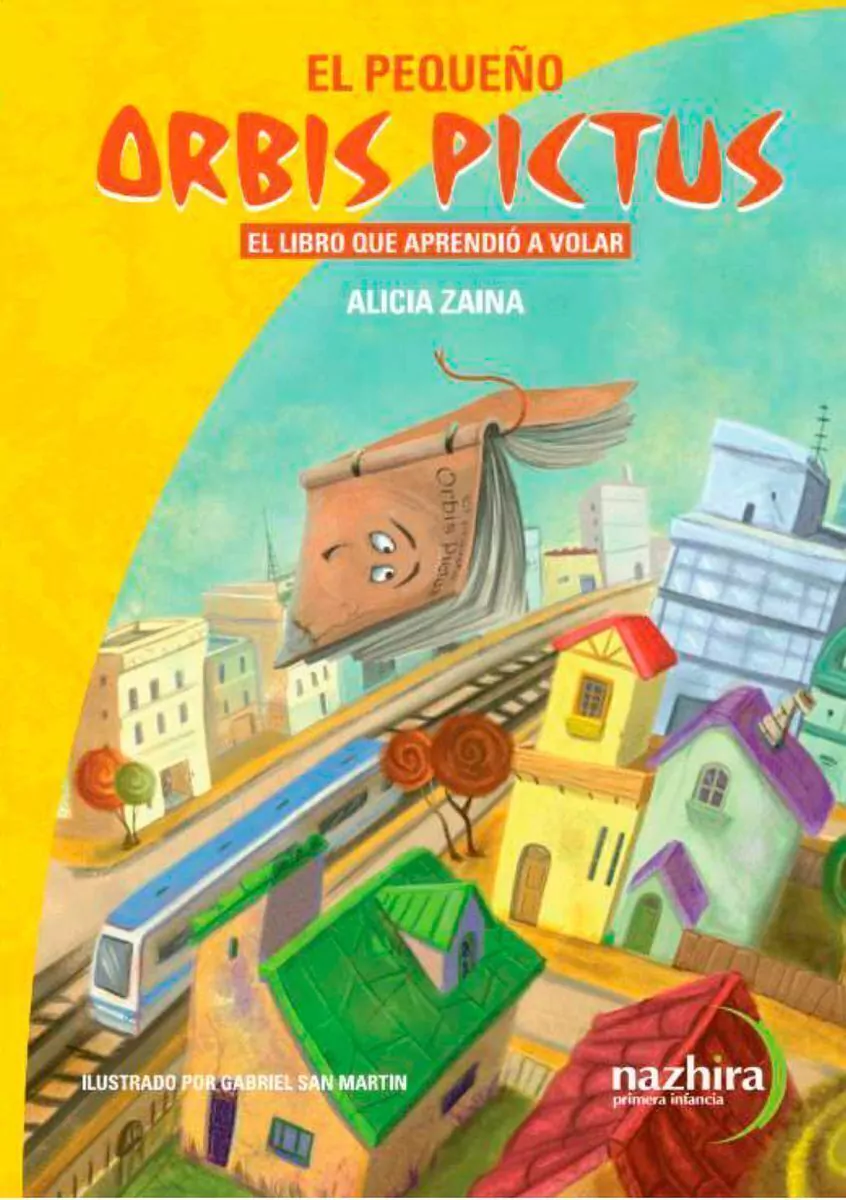 El Pequeño Orbis Pictus