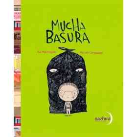 Mucha Basura