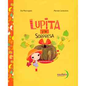 Lupita Y La Sorpresa