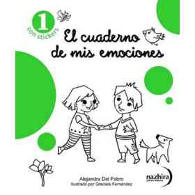 El Cuaderno De Mis Emociones