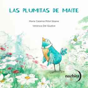 Las Plumitas De Maite