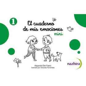 1 El Cuaderno De Mis Emociones Mini
