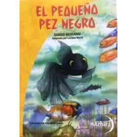 El Pequeño Pez Negro