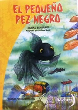 El Pequeño Pez Negro