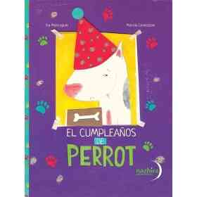 El Cumpleaños De Perrot