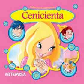 col.cuadraditos-Cenicienta