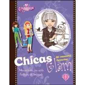 Batan: Mi Mascota Favorita Chicas Glam