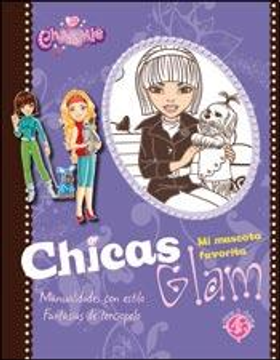 Batan: Mi Mascota Favorita Chicas Glam