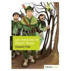 Las Aventuras De Robin Hood
