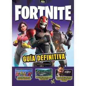 Fortnite - Guia Definitiva