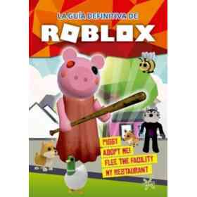La Guia Definitiva De Roblox