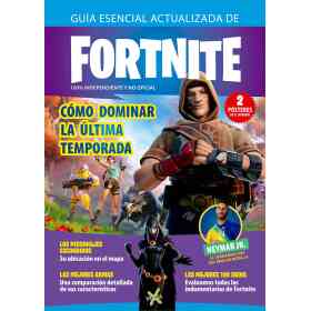 Guia Esencial Actualizada De Fornite