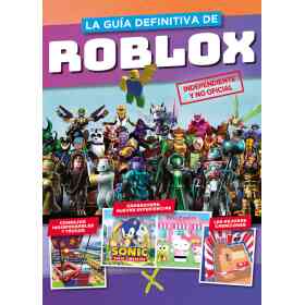 Guia Definitiva De Roblox
