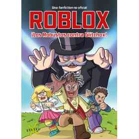 Roblox: Los Robustos Contra Glitchox