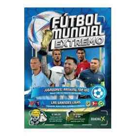 Futbol Mundial Extremo