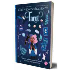 Club De Jovenes Hechiceras: Tarot
