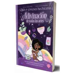 Club De Jovenes Hechiceras: Adivinacion