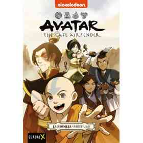 Promesa - Parte 1 *Avatar Promesa* La