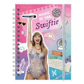 Diario De Una Swiftie