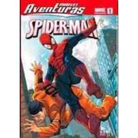 Spider Man - Marvel Aventuras