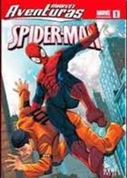 Spider Man - Marvel Aventuras