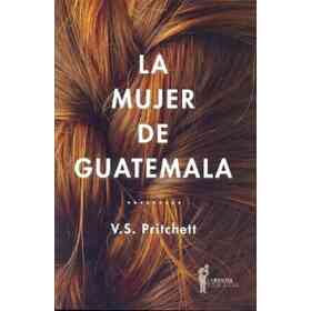 La Mujer De Guatemala