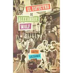 El Espectro De Alexander Wolf