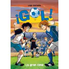 Gol 5. La Gran Final