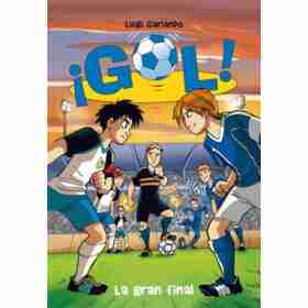 Gol 5. La Gran Final