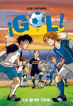 Gol 5. La Gran Final