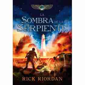 Cronicas De Kane 3 (Tb). Sombra De Serpi